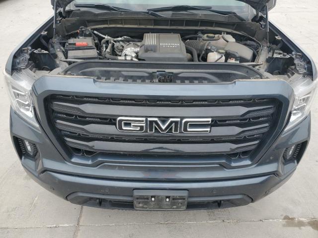 2022 GMC SIERRA LIM - 1GTU9CET7NZ201165