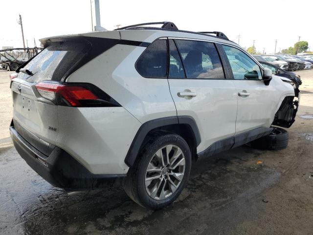 2021 TOYOTA RAV4 XLE P - 2T3C1RFVXMW150412