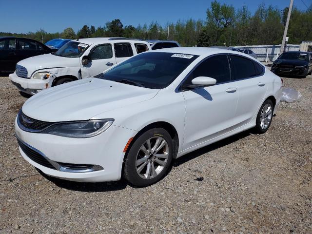 CHRYSLER 200 LIMITED