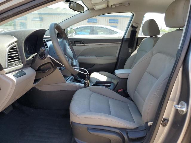 2018 HYUNDAI ELANTRA SE - 5NPD84LF7JH241687