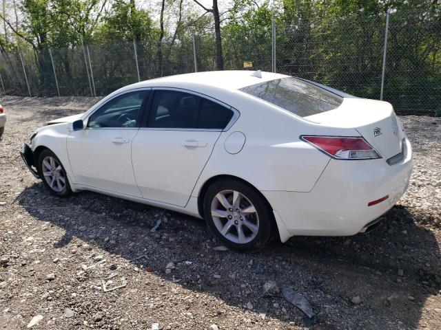 Vin: 19uua8f26da014752, lot: 53681405, acura tl 20132