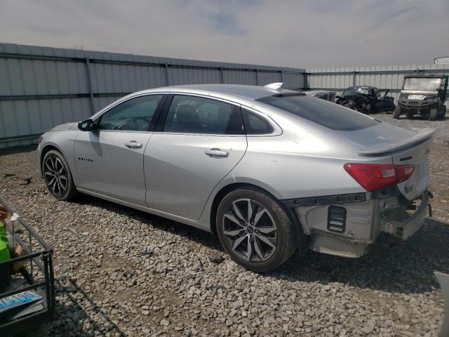 Vin: 1g1zg5st0mf055406, lot: 52969495, chevrolet malibu rs 20212