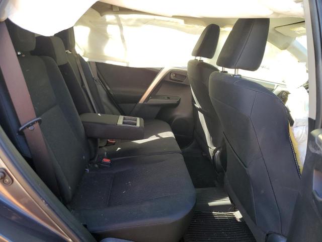 2018 TOYOTA RAV4 LE - JTMBFREV8JD248037