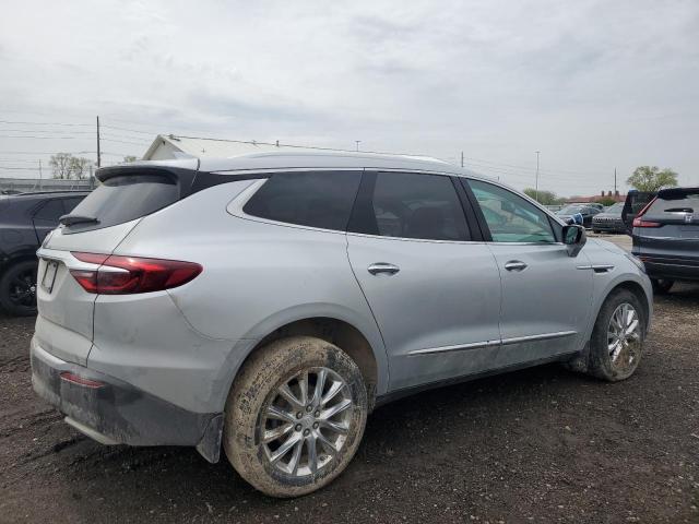 Vin: 5gaevbkw9mj213826, lot: 54416735, buick enclave premium 20213