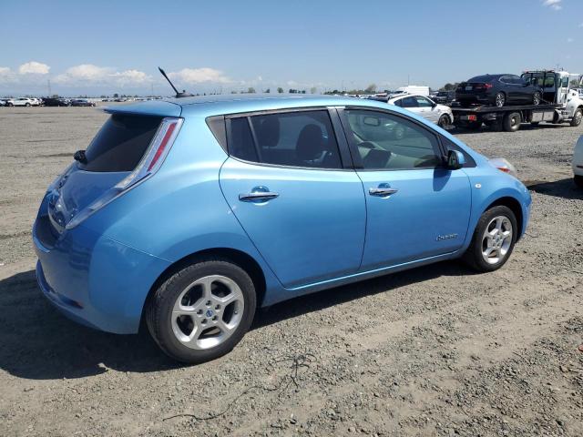 Vin: jn1az0cp8ct020702, lot: 52006085, nissan leaf sv 20123