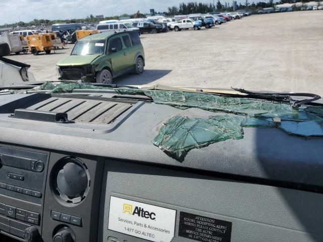 2015 FORD F750 SUPER #3150142930