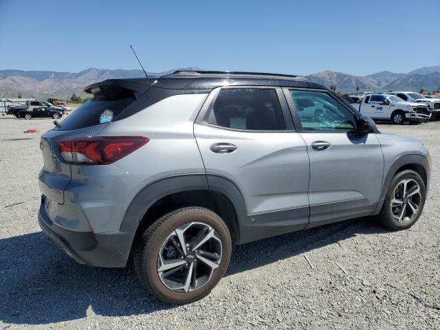 Vin: kl79mtsl8pb035823, lot: 52232875, chevrolet trailblzr rs 20233