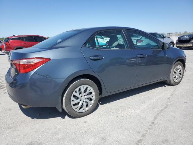Vin: 2t1burhe0hc918611, lot: 52144335, toyota corolla l 20173