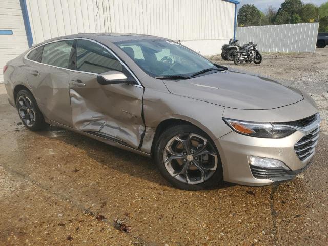 Vin: 1g1zd5st7rf244277, lot: 52196795, chevrolet malibu lt 20244