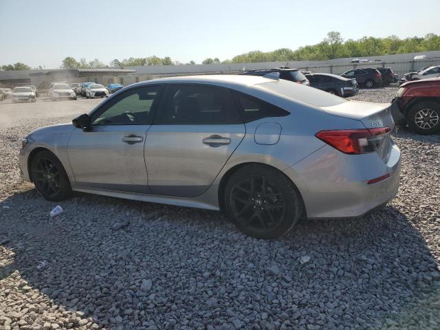 2023 HONDA CIVIC SPOR - 2HGFE2F57PH559725