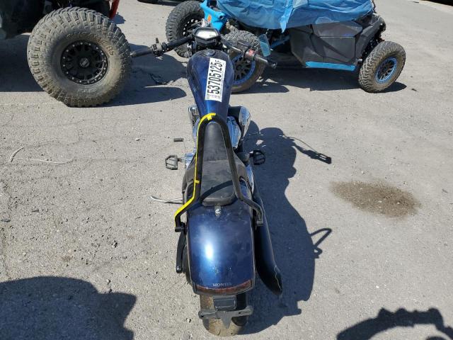 2020 HONDA VT1300 CX JH2SC6128LK500233