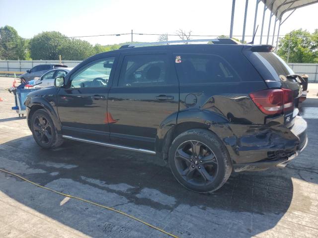 Vin: 3c4pdcgg4kt731432, lot: 54594745, dodge journey crossroad 20192