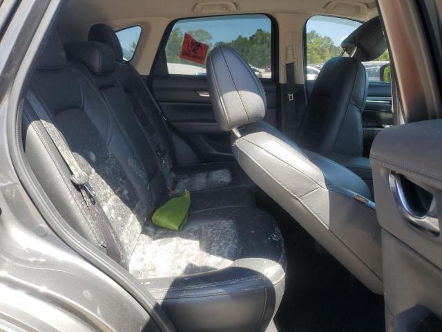 2018 MAZDA CX-5 GRAND - JM3KFADM9J0343621