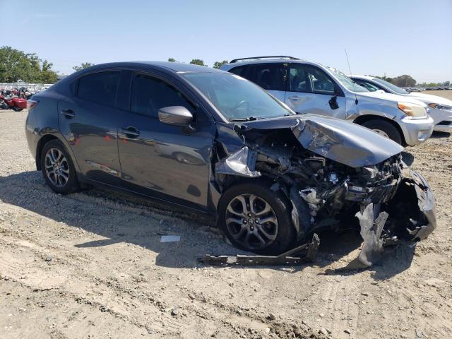 Vin: 3mydlbyv5ky503828, lot: 54977795, toyota yaris l 20194