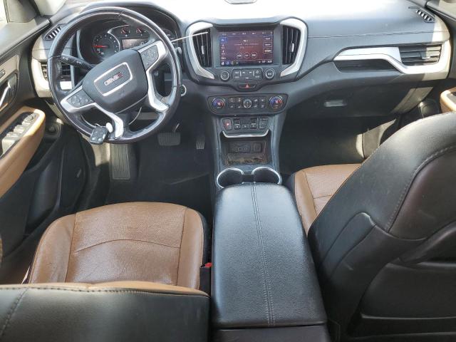2018 GMC TERRAIN SL - 3GKALPEX4JL239456