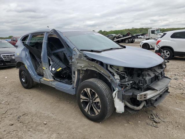 Vin: 7farw2h76me031204, lot: 55150965, honda crv se 20214