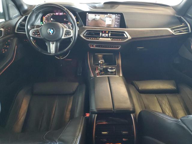 2019 BMW X5 XDRIVE5 5UXJU2C56KLB15359