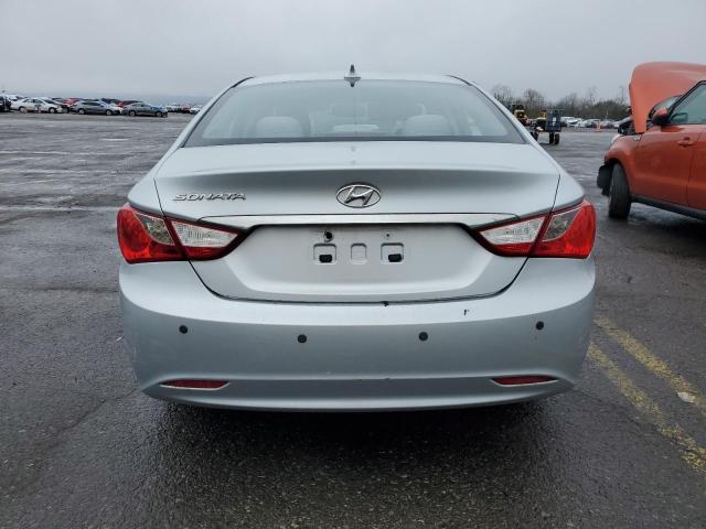 2013 HYUNDAI SONATA GLS #3154218722