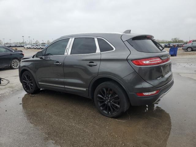 Vin: 5lmcj3c96hul52275, lot: 51694435, lincoln mkc reserve 20172