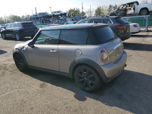 Vin: wmwsu3c5xdt679640, lot: 54000045, mini cooper 20132