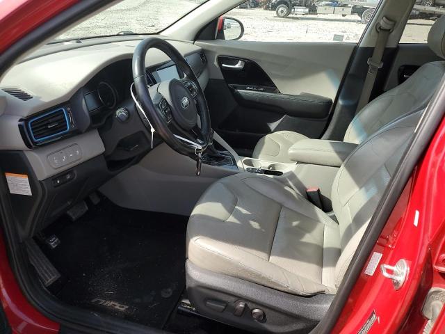 2017 KIA NIRO EX TO KNDCE3LC0H5067850