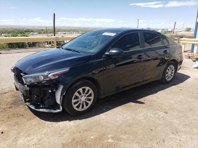 KIA FORTE LX