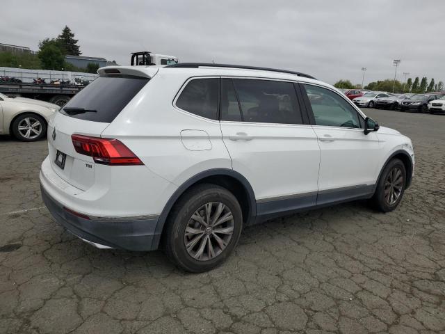 Vin: 3vv3b7axxjm216160, lot: 53657955, volkswagen tiguan se 20183