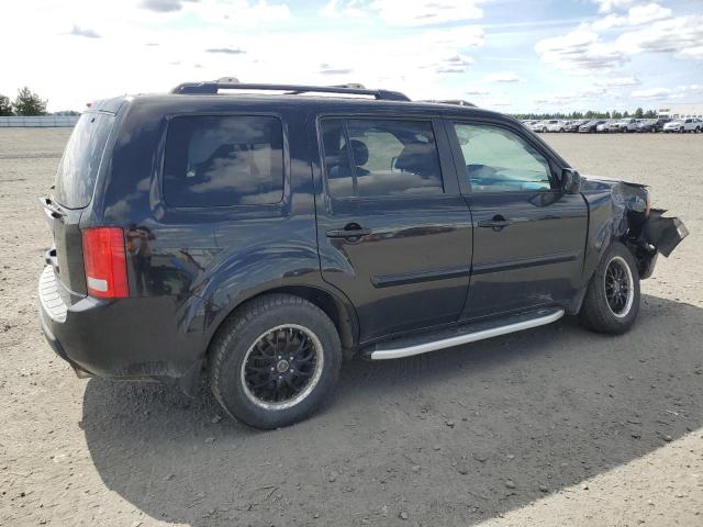 Vin: 5fnyf3h70bb004008, lot: 51763915, honda pilot exln 20113