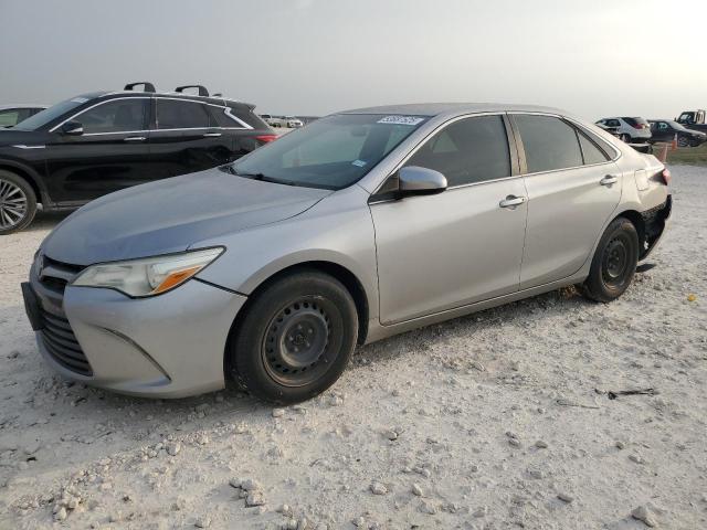 2016 TOYOTA CAMRY LE - 4T1BF1FK8GU144612