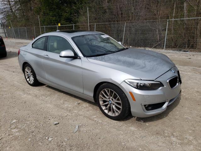 Vin: wba1f7c58fv367532, lot: 51899345, bmw 2 series xi 20154