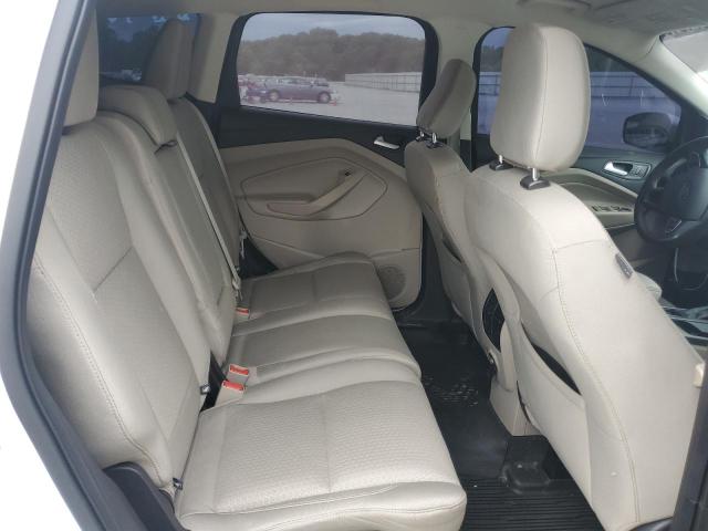 2018 FORD ESCAPE SE - 1FMCU0GD4JUB66988