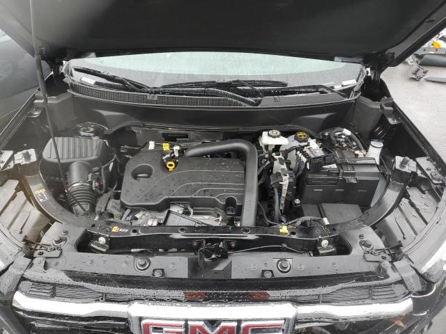 2025 GMC TERRAIN EL 3GKALUEG7SL214471