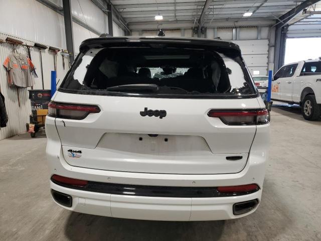 2024 JEEP GRAND CHER - 1C4RJKEG2R8599634