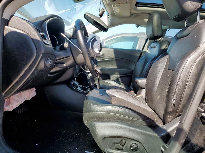 2021 JEEP COMPASS LA - 3C4NJDBB4MT566129