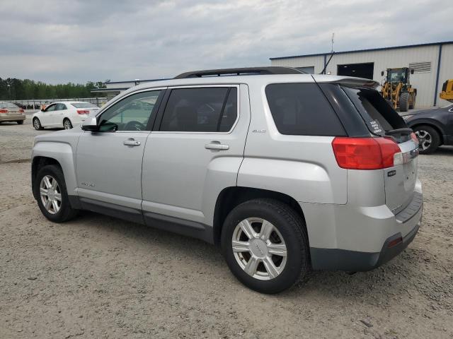 2014 GMC TERRAIN SL - 2GKALREKXE6352001