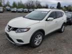 2016 NISSAN ROGUE S - JN8AT2MV1GW134587