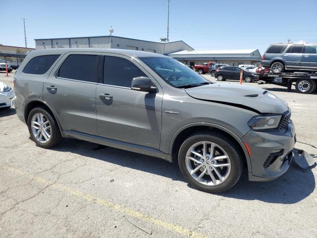 Vin: 1c4sdjct1nc136202, lot: 54771065, dodge durango r/t 20224