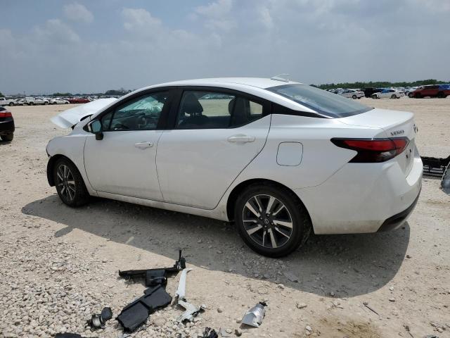 Vin: 3n1cn8ev7ml877601, lot: 51651255, nissan versa sv 20212