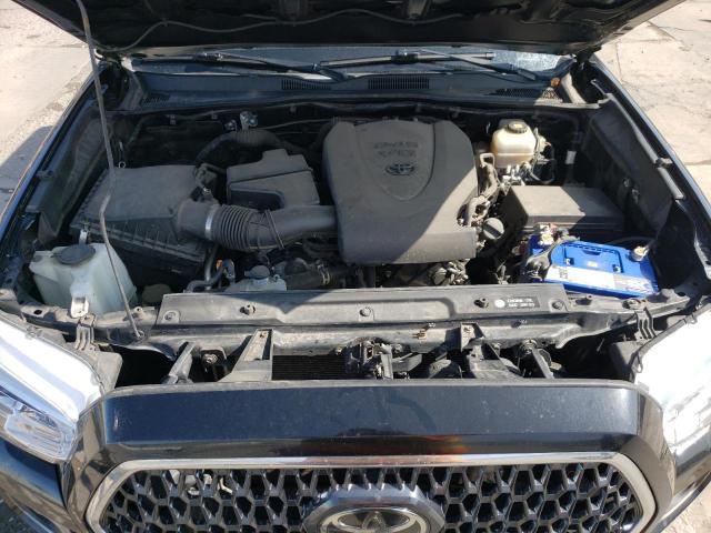 2019 TOYOTA TACOMA DOU - 3TMDZ5BN7KM076697