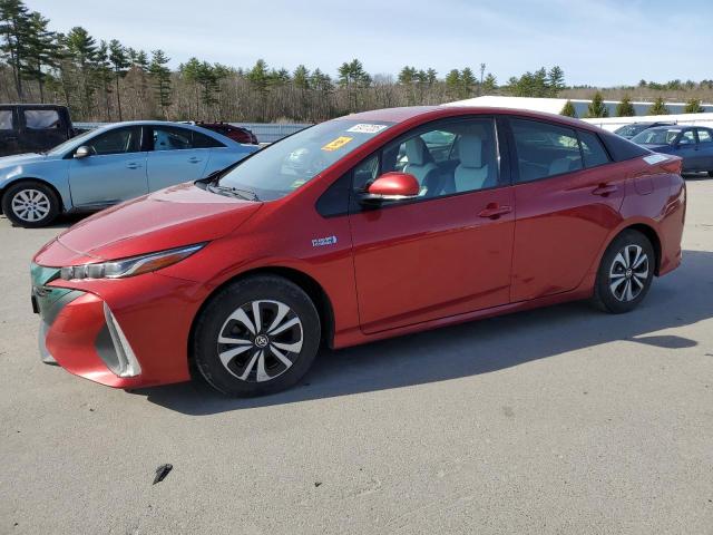Vin: jtdkarfp8h3004323, lot: 53417205, toyota prius 2017 img_1