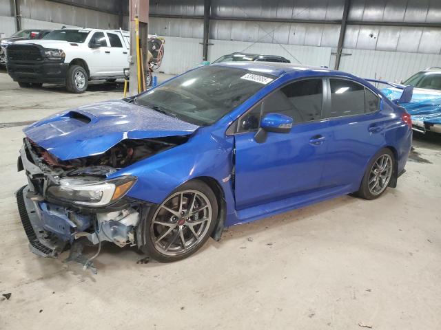 Vin: jf1va2y60g9801658, lot: 53903685, subaru wrx sti limited 2016 img_1