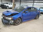 2016 SUBARU WRX STI LI - JF1VA2Y60G9801658