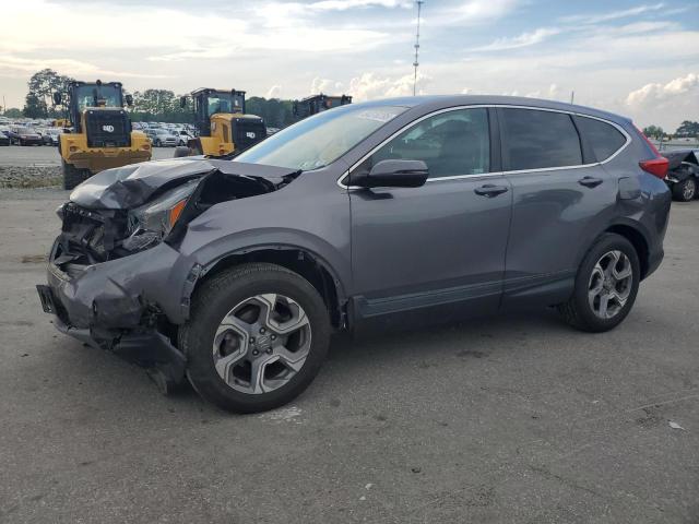 Vin: 7farw2h57ke047617, lot: 54316285, honda crv ex 2019 img_1