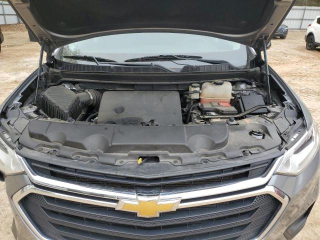 2020 CHEVROLET TRAVERSE L - 1GNERFKW8LJ153490