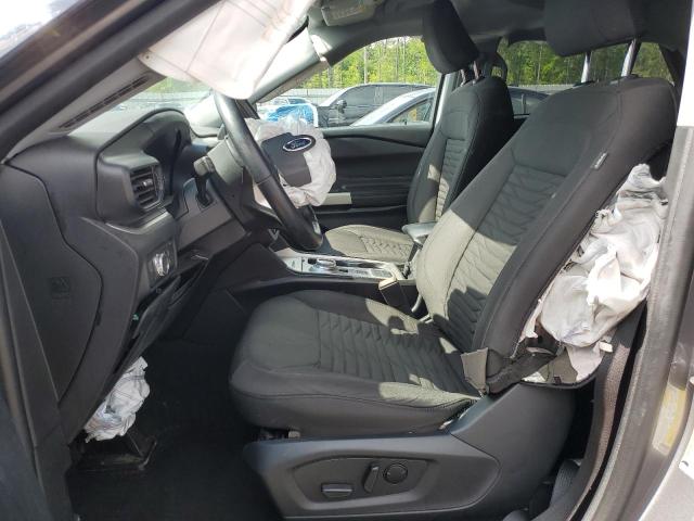 2021 FORD EXPLORER X - 1FMSK7DH8MGA77316