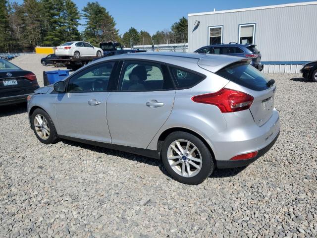 Vin: 1fadp3k28hl321703, lot: 54270155, ford focus se 20172