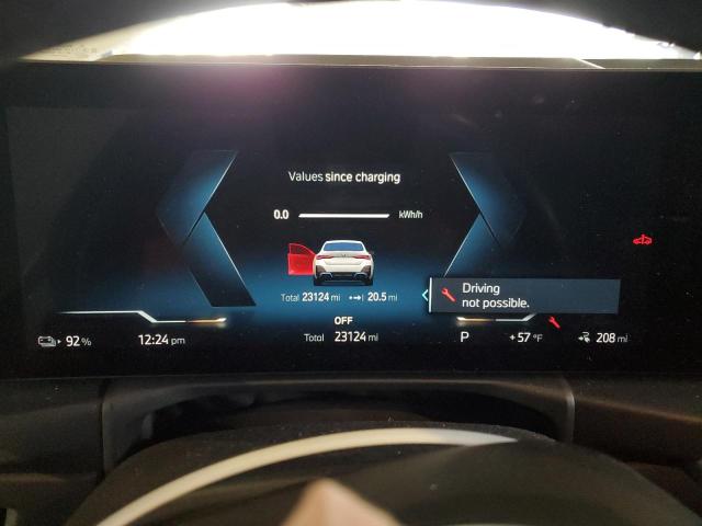 2023 BMW I4 EDRIVE - WBY73AW04PFN86615