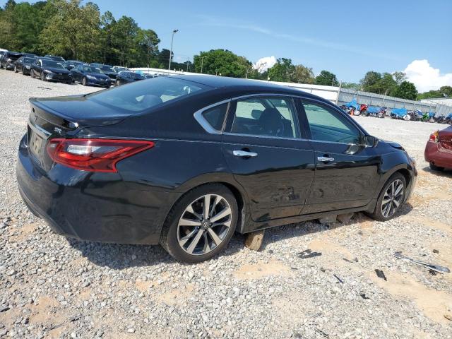 Vin: 1n4al3ap3hc119203, lot: 55174375, nissan altima 2.5 20173