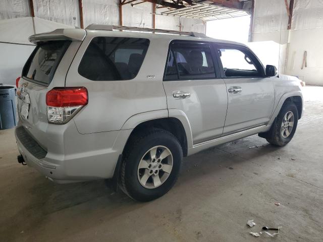 Vin: jtebu5jr1b5068381, lot: 54170435, toyota 4runner sr5 20113