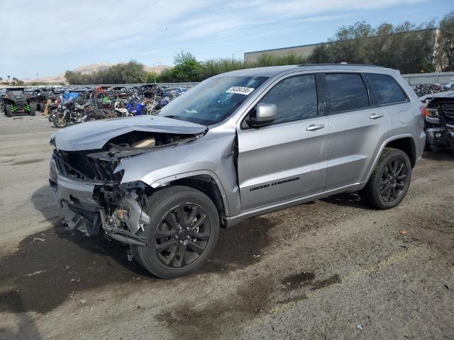 JEEP GRAND CHER